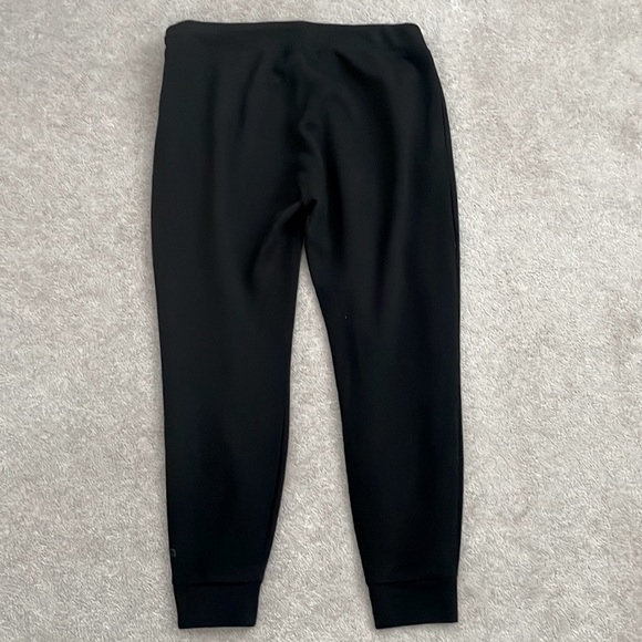 Hyba by Reitmans soft ankle joggers sz medium nwot - Picture 8 of 10